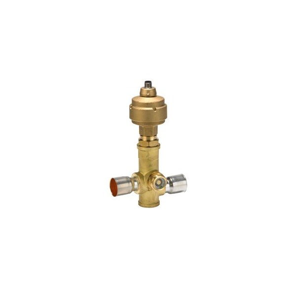 034G1708 Danfoss Actuator assembly for 7/8 in x 7/8 in ODF expansion valve