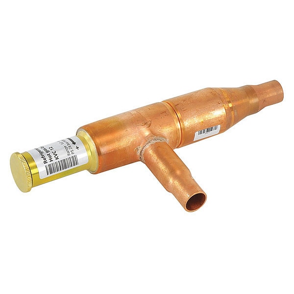 034L0143 Danfoss 1/2-inch Hot Gas Regulator