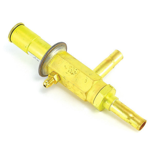034N0082 Danfoss 1/2 in hot gas bypass regulator