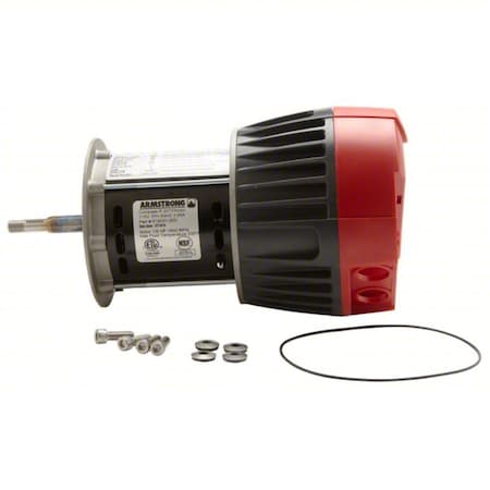 Armstrong 819031-400 Pump Motor, 1/2 hp, 115V AC