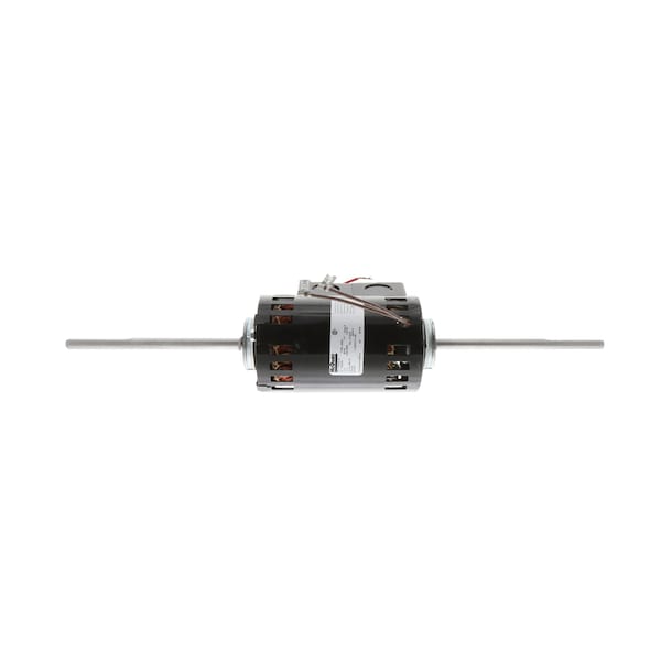038256400 Daikin Motor, 1/10 HP, 115 V, 1800 RPM