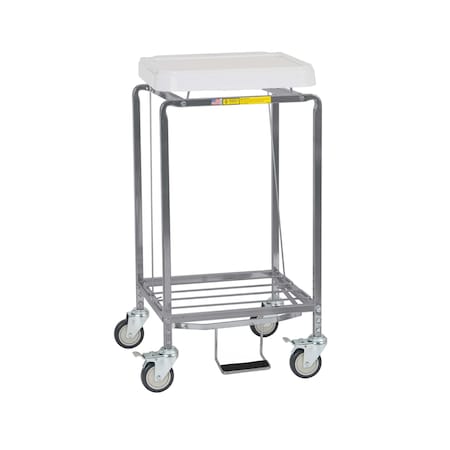 R&B Wire Products 682NB Single 