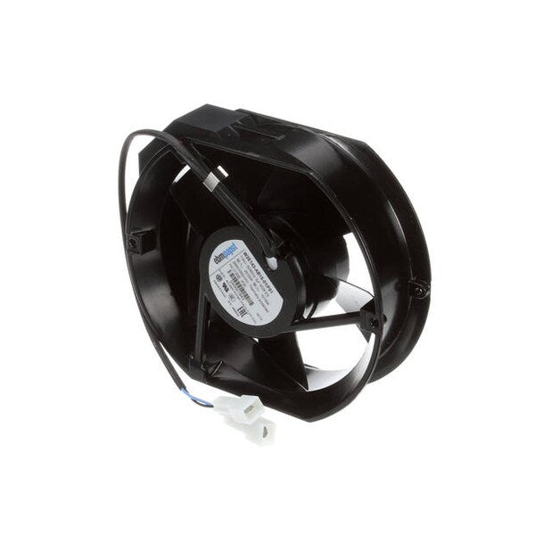 040001943 Manitowoc Ice Tubeaxial Fan Motor 115 Volt