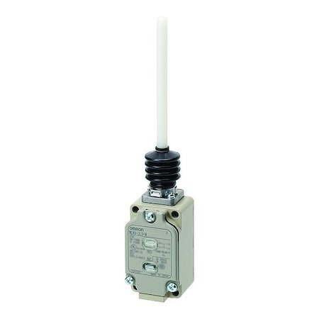 Omron WLNJ-2LD-N Limit Switches