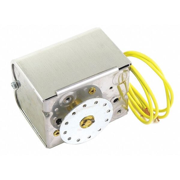 0453H0038GA00 Erie Damper Actuator, genuine OEM replacement