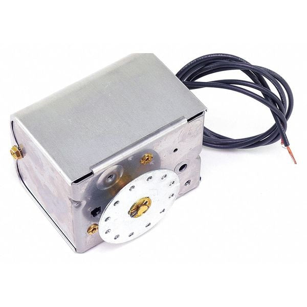 0453L0038GA00 Erie 24V LT Duty Linkage Drive Actuator (CW)