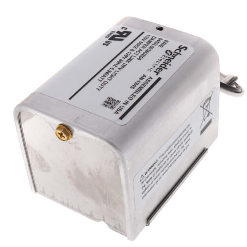 0453L0038GB00 Schneider Electric 120V Linkage Drive Damper Actuator