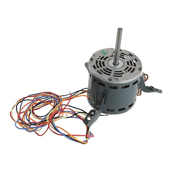 049266100 Daikin Blower Motor, 1/3 hp, 1100 RPM, 115V AC