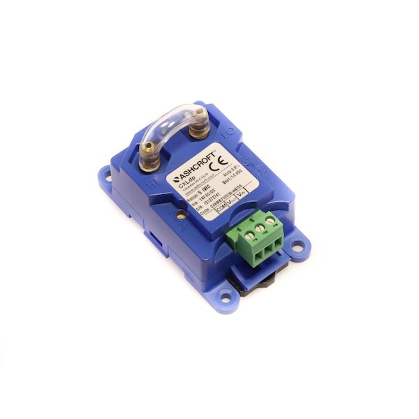 049545007 Daikin Static Pressure Sensor (0-5 in. WC) - Genuine OEM replacement part