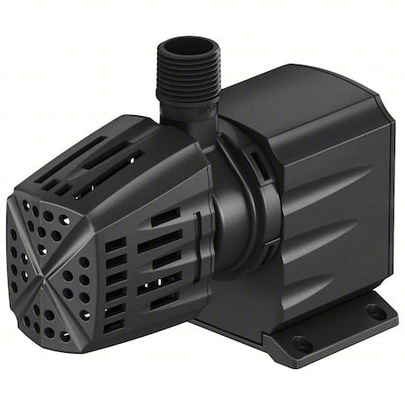 Atlantic MD250 Pump, 300 GPH, Plastic