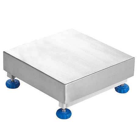 Adam Equipment WS 16a Industrial Bench Scales, SS, 16 lb