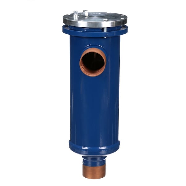 053001 White-rodgers 5/8 ODF FilterDrier (Stas-485-T)