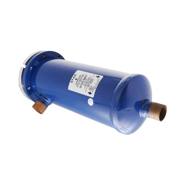 053012 White-rodgers 1-1/8 in. ODF filter drier liquid line STAS-969T