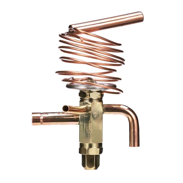 054361 White-rodgers Expansion Valve 3/8 x 1/2 SAE flare (R22)