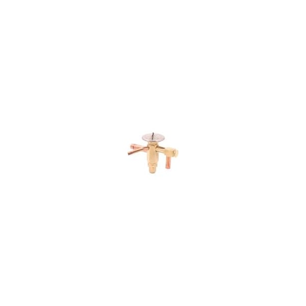 055827 White-rodgers Thermal Expansion Valve, 1/2 Ton, 3/8 x 1/2 ODF/S-T, 5 ft