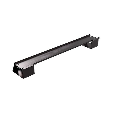 Justrite 29034 Utili-Guard+ Cabinet Skid Leg Kit