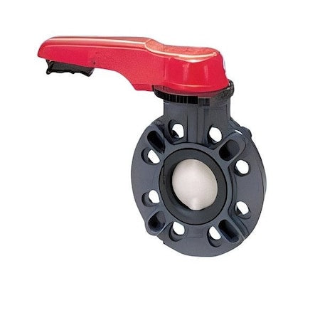 Asahi 173730080 Butterfly Valve, 8
