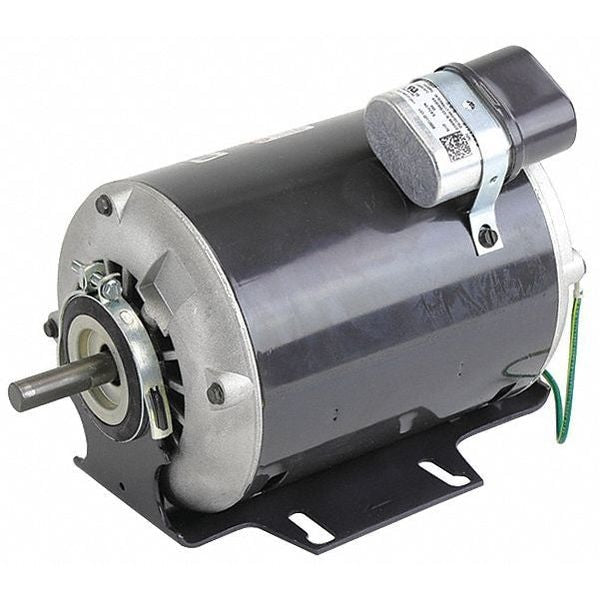 057076501 Daikin Condenser Fan Motor, 1/4 hp, 115V AC, 1015 RPM