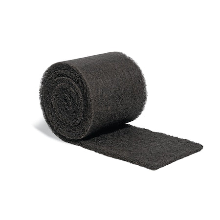 PIG FLT965 StormwaterOver-the-DrainFilter, Black