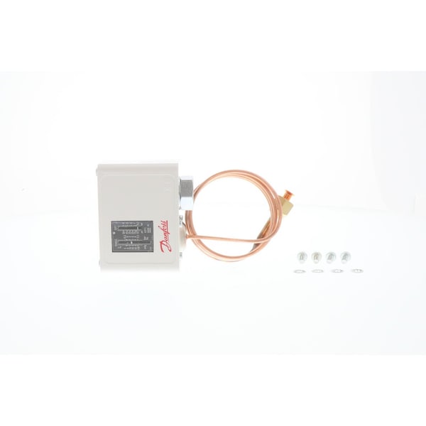 060-205191 Danfoss Pressure Controller 36 in. Cap genuine OEM replacement part