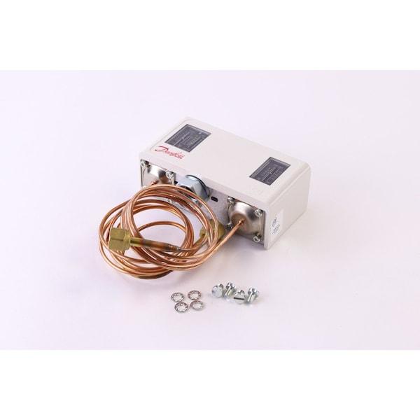 060-205991 Danfoss 36 in. cap pressure control