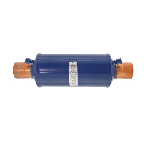 060254 Emerson 1-5/8 in. Suction Filter Drier