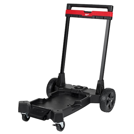 Milwaukee Tool 0933-20 Premium Wet/Dry Vacuum Cart