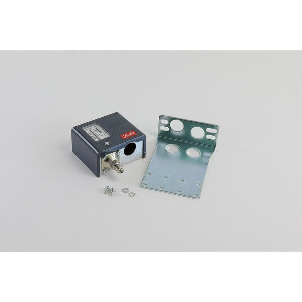 060-5241 Danfoss KPU5 Auto SPST 1/4 inch (In.) flanged switch, genuine OEM replacement