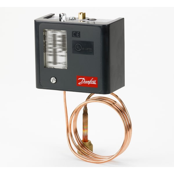 060-5245 Danfoss Pressure control, genuine OEM replacement