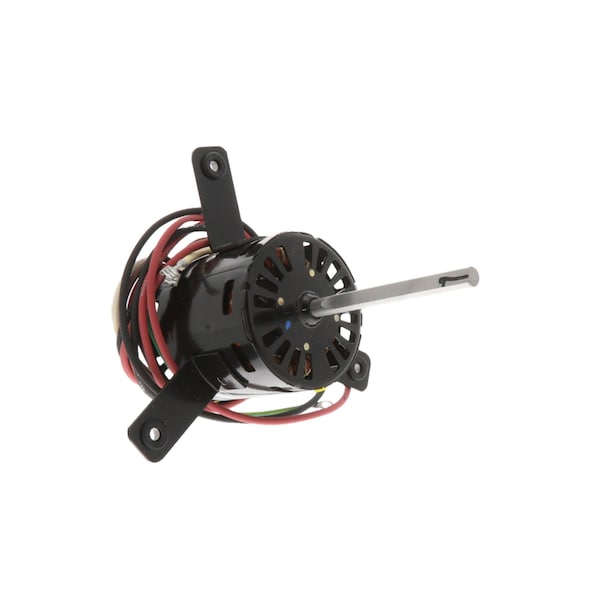 060633801 Daikin Motor, 1/20 Hp, 1550 Rpm, 2 Speed, 208/230V