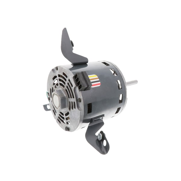 060704601 Daikin Motor, 1/2Hp 208-230V 1075Rpm 2 Speed