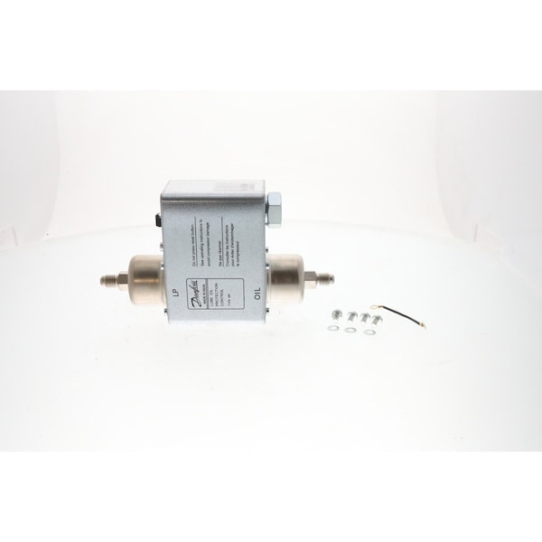 060B200391 Danfoss Genuine OEM MP54 1/4 inch flare differential pressure controller