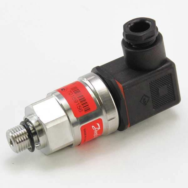 060G1153 Danfoss Pressure Transducer, MBS3050 4-20mA