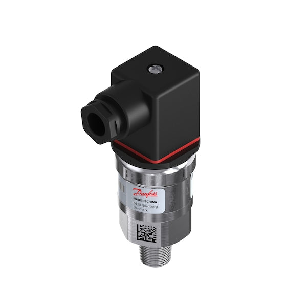 060G2103 Danfoss Pressure Transmitter Sensor (AKS33 series) - Genuine OEM replacement