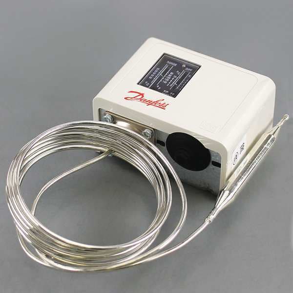 060L112166 Danfoss KP-77 temperature control