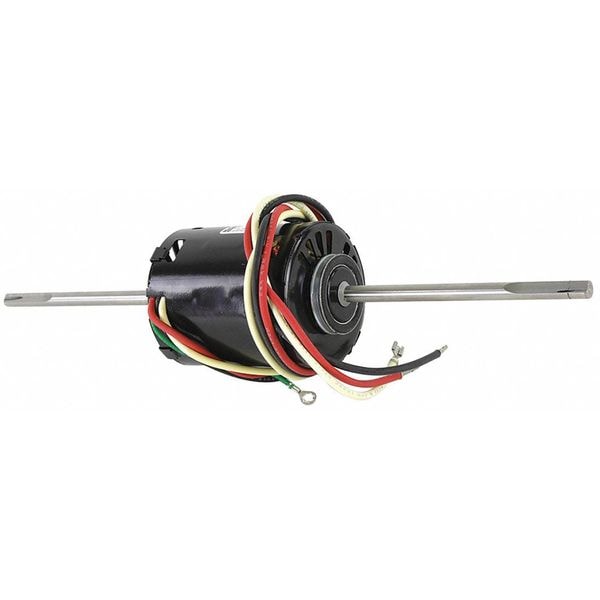 061195802 Daikin Blower Motor, 0.5 HP, 208V, shaded pole, 1600 RPM