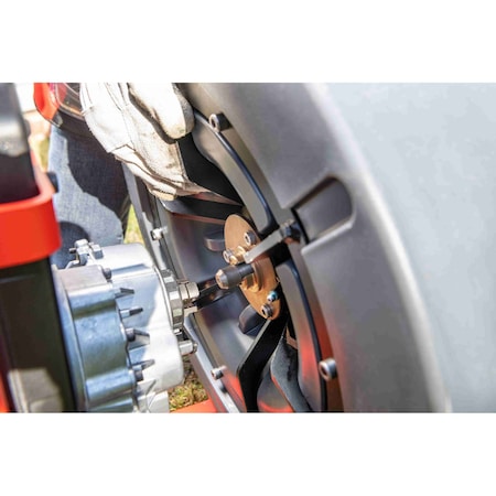 Ridgid 73093 Drain Cleaning Machine Replacement Drum