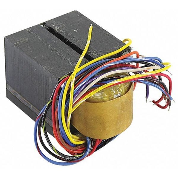 063338302 Daikin Motor, 208V