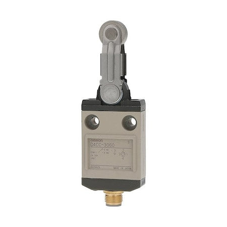 Omron D4CC-3060 Limit Switches