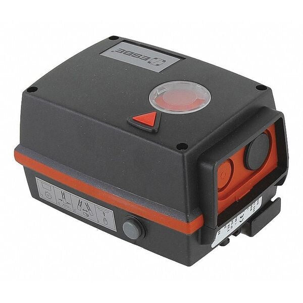 065F-8953 Danfoss Electric Actuator, 24V, 50 second cycle time
