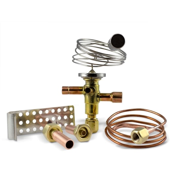 066662 White-rodgers R410A 3 Ton Thermostatic Expansion Valve with Connect