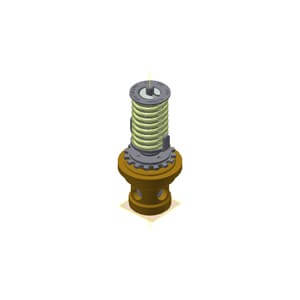 067B2792 Danfoss TE 5 Orifice 04