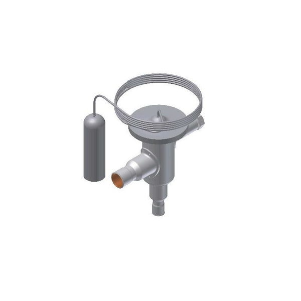 068U2028 Danfoss Expansion Valve 1/4
