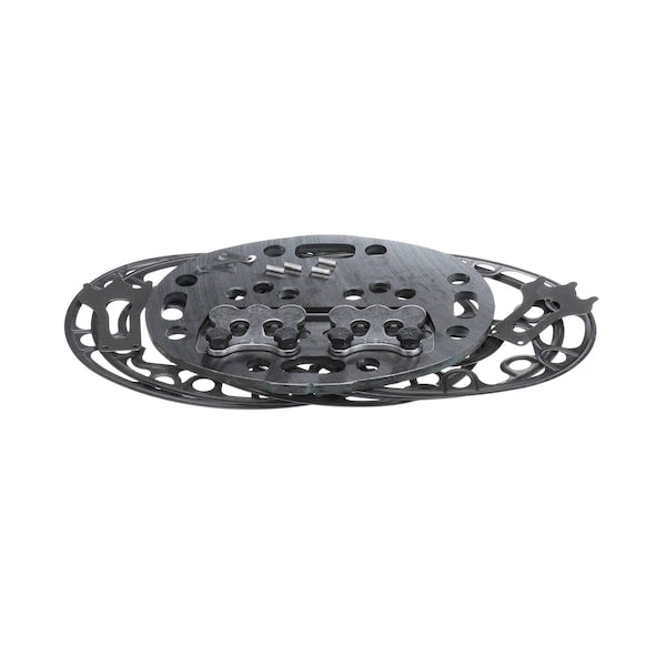 06DA660151 Carrier Valve Plate Assembly Package