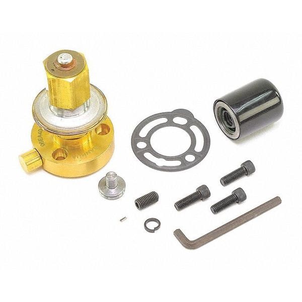 06DA660176 Carrier Mechanical Unloader Control Valve