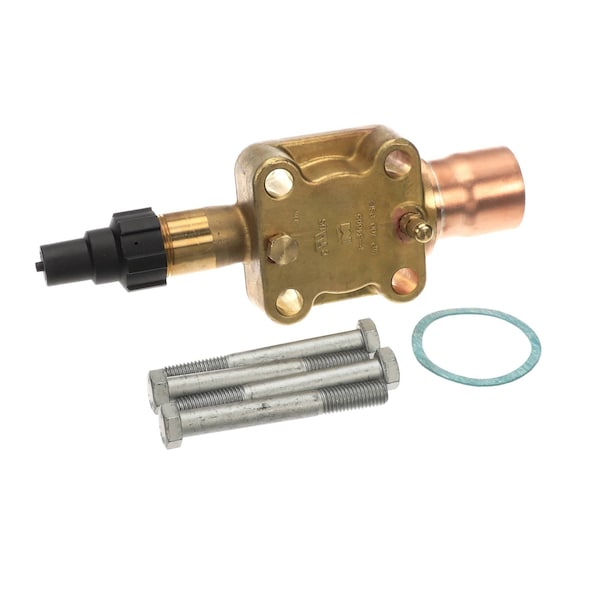 06EA660164 Carrier Service Valve Suction