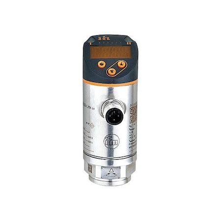 IFM PN2094 Pressure switch and transmitter