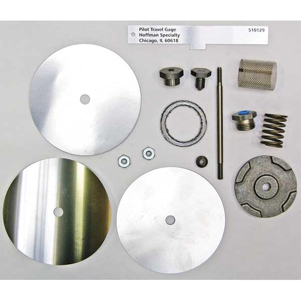 07-04164-00 Spence Steam Trap Repair Kit Regulator, SPS Repair Kit