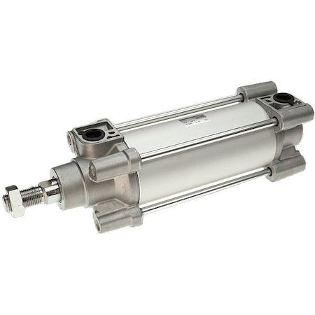 SMC C96SDB50-80C CYLINDER, TIE ROD