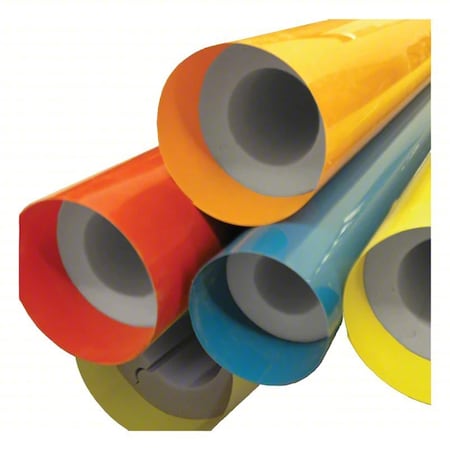 Techlite Insulation 0879-0150IP150-PF-0920-01 Pipe Insulation Sheet, 4 ft, Melamine, Tube